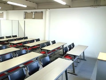 学習ルーム 学習ルーム